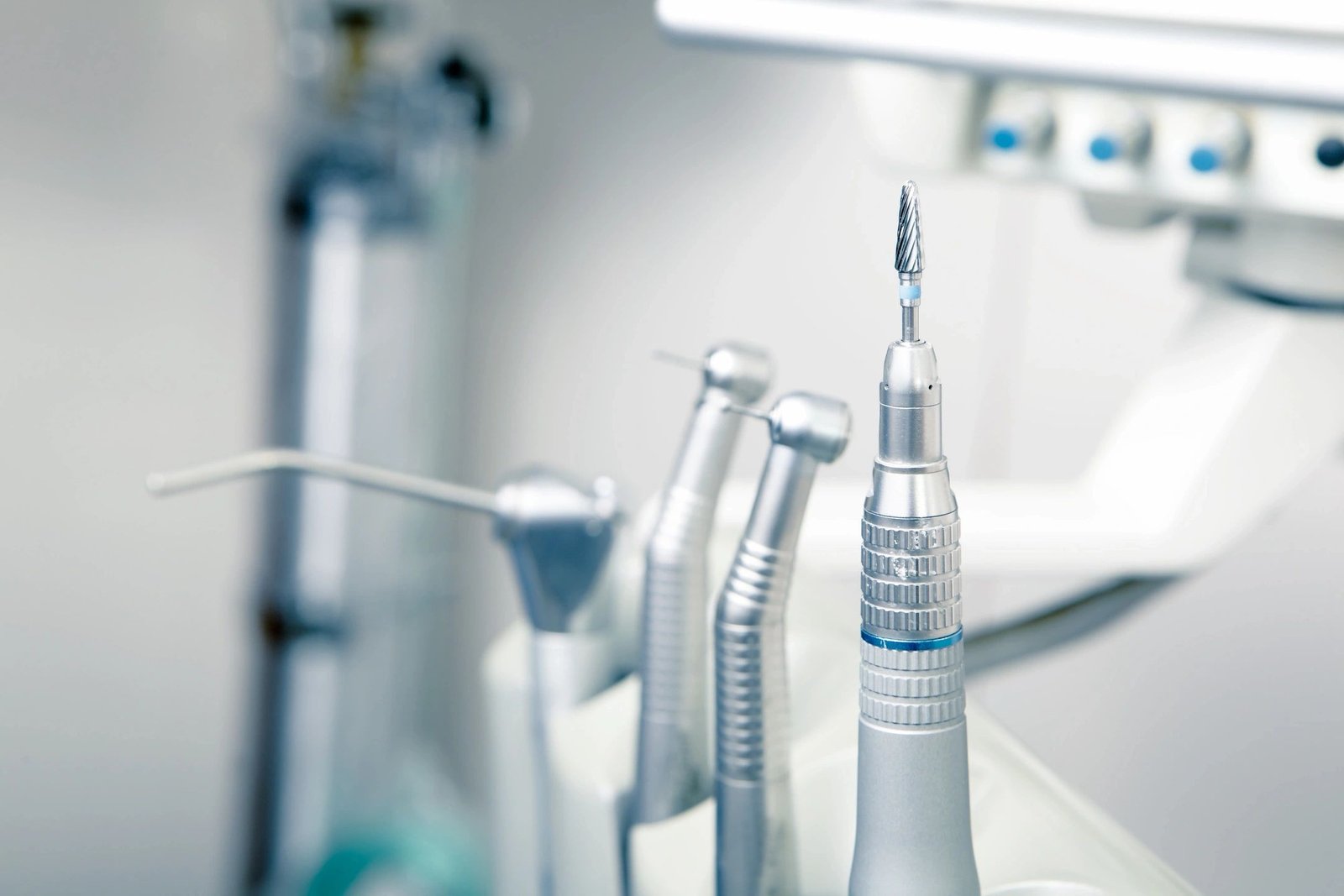 Sedation for Dental Anxiety