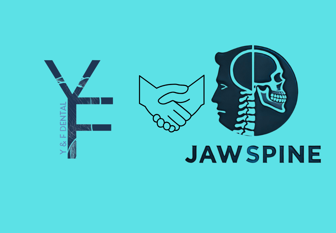 Yonge & Front Dental Partners with The Jaw & Spine Centre for TMJ Care