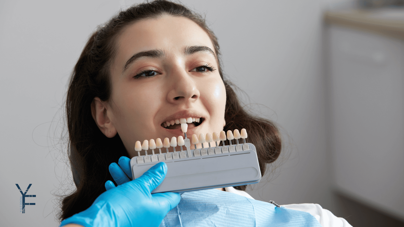 Dental Treatment for U of T Students